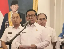 DKI akan terapkan WFH untuk sekolah saat banjir