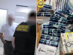 Dokter Australia Selatan Diusir, Tersangka Impor Obat Ilegal