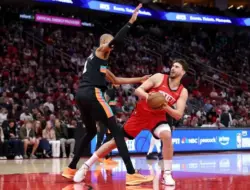 Doncic catat triple-double, Lakers taklukkan Nuggets