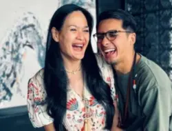 Donna Harun merespons pengkhianatan putranya dengan LC