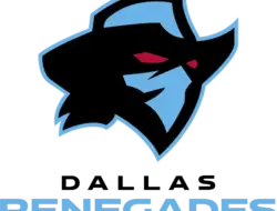 Drake Stoops dari Oklahoma bergabung dengan pasukan pemberontak di Las Vegas