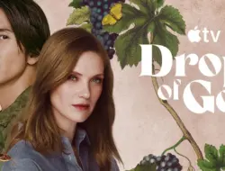 Drops of God Season 2 Tayang di Apple TV