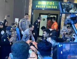 DVI terima jenazah dua korban pesawat ATR 42-500