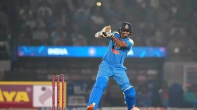 Shreyas Iyer masuk skuad India lawan Selandia Baru, Bishnoi gantikan Sundar cedera