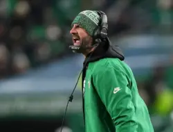 Eagles Philadelphia Kehilangan Kandidat Pelatih Terbaik