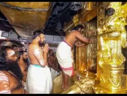 ED razi 21 lokasi di Tamil Nadu, Kerala, dan Karnataka