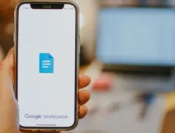 Edit berkas Office berpassword langsung di Google Workspace
