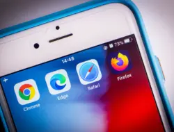 Ekstensi berbahaya ditemukan di Chrome, Firefox, dan Edge