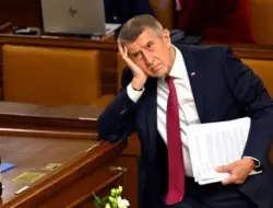 Ekstradisi Babiš dan Okamura ditunda, Panitia putuskan nanti