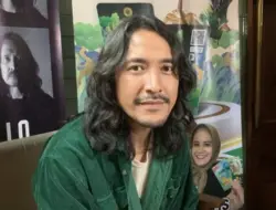 Ello Pilih Diam, Fokus Keluarga Soal Buku Aurelie