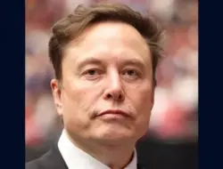 Elon Musk Ikut Bahas Kesetaraan Gender dan Tantang Bodybuilders vs Dwarf