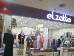 Emissora Moda Muslim Subang Tersorot, Jadi Pemegang Saham Terbesar ZARA