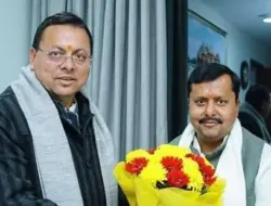 Era Nitin Nabin Dimulai di BJP, Presiden Muda India