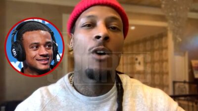 Stevie Johnson: Di Usia 39, Saya Masih Bisa Menjebol Pertahanan Broncos
