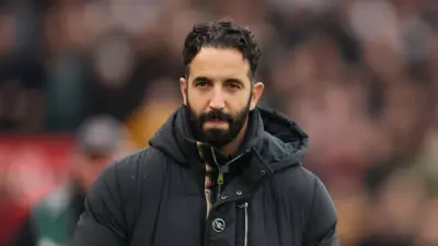 MU Bidik Pelatih Premier League, Solskjaer Terancam?