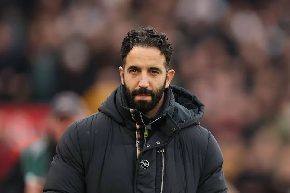 MU Bidik Pelatih Premier League, Solskjaer Terancam?