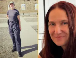 Fakta di balik klaim jurnalis anti-ICE Laura Jedeed soal direkrut sebagai petugas deportasi