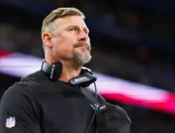 Fans Lions Geram dengan Perekrutan Pelatih Baru