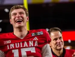 Fernando Mendoa: Harapan Baru Raiders