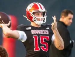 Fernando Mendoza bakal ke Raiders?