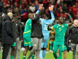 Final Piala Afrika 2025: Infantino kecam pembatalan Senegal vs Maroko