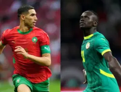 Final Piala Afrika 2025: Preview Maroko vs Senegal