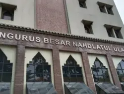 Forum Kiai desak pimpinan PBNU korup kuota haji langsung dicopot
