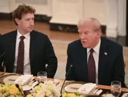 FTC Tetap Kejar Kasus Monopoli Meta