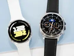 Galaxy Watch 8, Tab S10 Lite, dan Audi Arca dari Samsung