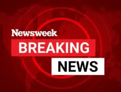 Gempa 3,5 SR Guncang Illinois-St. Louis