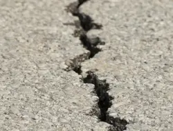 Gempa 5,7 SR Guncang Leh, Ladakh