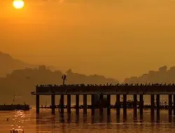 Gencatan senjata di Kashmir dan Rajasthan saat suhu meningkat