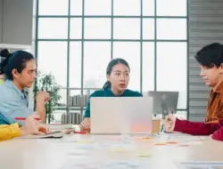 Generasi AI Paling Pintar di Kantor, Bukan Gen Z!