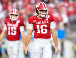 Georgia Tech Rekrut QB Alberto Mendoza dari Portal Transfer