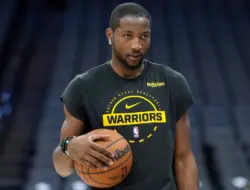 GM Warriors Ungkap Fakta Pahit Soal Negosiasi Kuminga