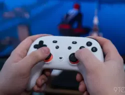 Google Hentikan Konversi Stadia Controller, Tersedia Alternatif
