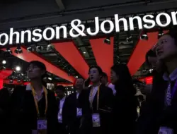Hakim AS Izinkan Ahli Bicara Talc Picu Kanker di Kasus J&J