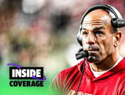 Harbaugh dan Schoen remehkan struktur kekuasaan Giants