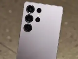 Harga dan Spek Samsung Galaxy S26 Ultra