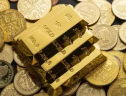 Harga emas turun karena profit-taking dan risiko geopolitik mereda, analis perkirakan US$ 5.000