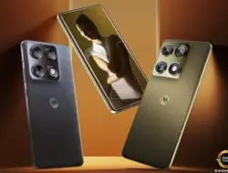 Harga Motorola Signature di India bocor