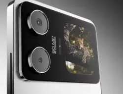 Harga, Spesifikasi & Fitur Lava Blaze Duo 3 di India