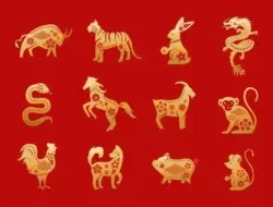 Harta datang saat beban hidup usai