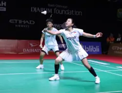 Hasil 32 Besar Indonesia Open 2026: Tuan Rumah Tetap Dominan