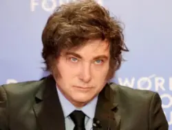 Havel Miray di Davao: Presiden dan Pejabat Hadapi Forum Ekonomi Dunia