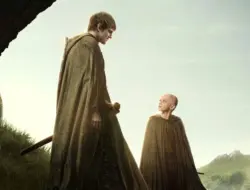 HBO Kelar Tiga Musim Terakhir, 12 Episode Dunk & Egg Siap