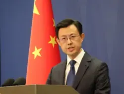 Hentikan Jadikan China Alasan Menyerang Greenland