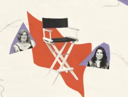 Hollywood kekurangan sutradara, program mentoring siap perbaiki