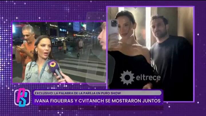 Chechu Bonelli dan Facundo Pieres makan malam romantis di Cariló, reaksi Darío Cvitanich