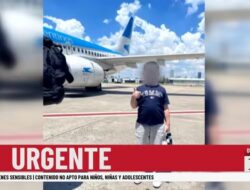 Bastián Tabag Kecelakaan di Pinamar, Kondisinya Sekarang Bikin Khawatir